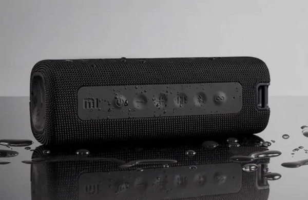 Обзор Xiaomi Mi Portable Bluetooth Speaker портативной Bluetooth-колонки 16 Вт