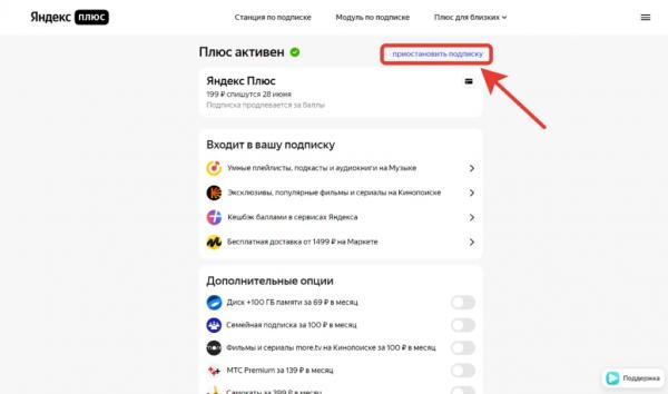 Что Такое Яндекс Плюс и Почему Сервис Списывает Деньги с Карты — Отключаем Автопродление Подписки