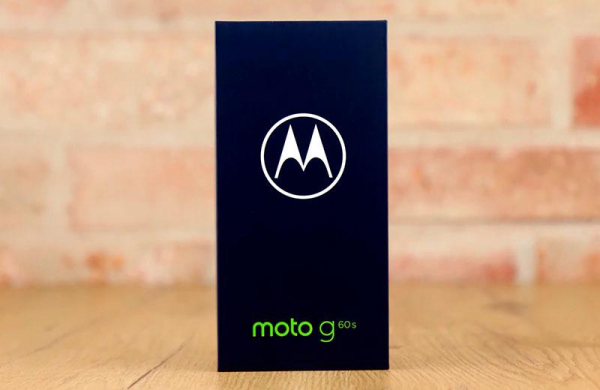 Обзор Motorola Moto G60s: большой смартфон с низким соотношением цены и качества