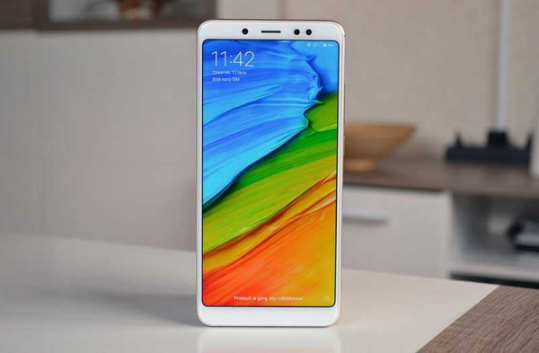 Обзор Xiaomi Redmi Note 5: лучший недорогой фаблет