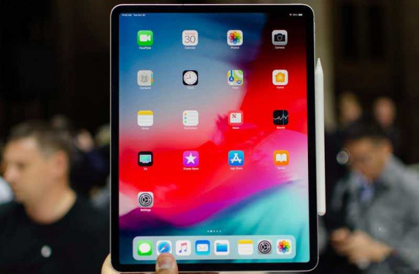 Обзор Apple iPad Pro 2018 универсального планшета