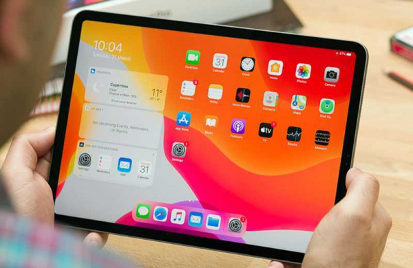 Обзор Apple iPad Pro 2020: лучший гибридный планшет для всех задач