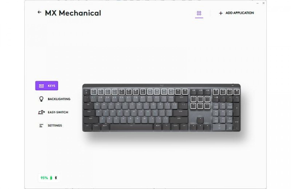 Обзор Logitech MX Mechanical: превосходная механическая клавиатура не только для офиса