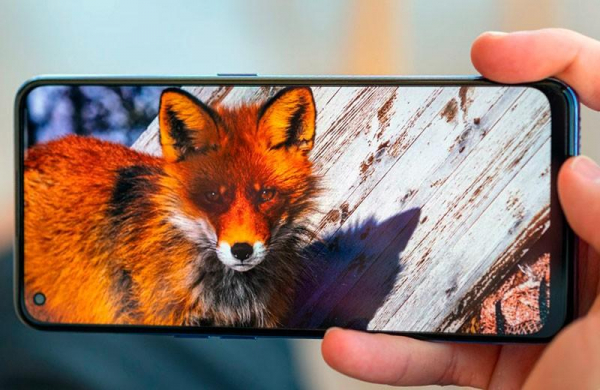 Обзор Oppo Reno 7 5G: привлекательный и стильный смартфон среднего класса