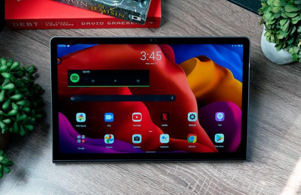 Обзор Lenovo Yoga Tab 11: лучший средний планшет на ОС Android