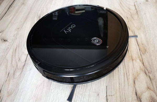 Обзор Eufy RoboVac G10 Hybrid: недорогой робот-пылесос с сухой и влажной уборкой