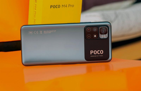 Обзор Poco M4 Pro 5G: доступный смартфон с дополнительными преимуществами