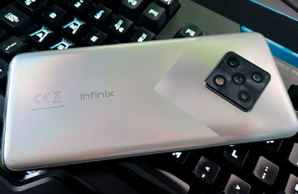 Обзор Infinix Zero 8: достойный конкурент смартфонам Xiaomi и Realme