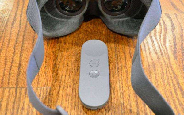 Обзор Google Daydream View – Уникальной гарнитуры виртуальной реальности от Google