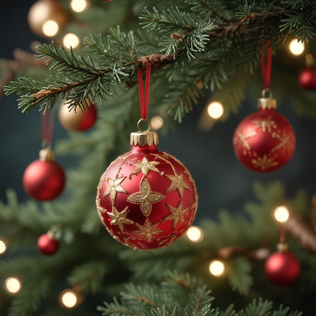 Новогодние елочные шары премиум‑класса обзор материалов дизайна и технологий изготовления - изображение 2