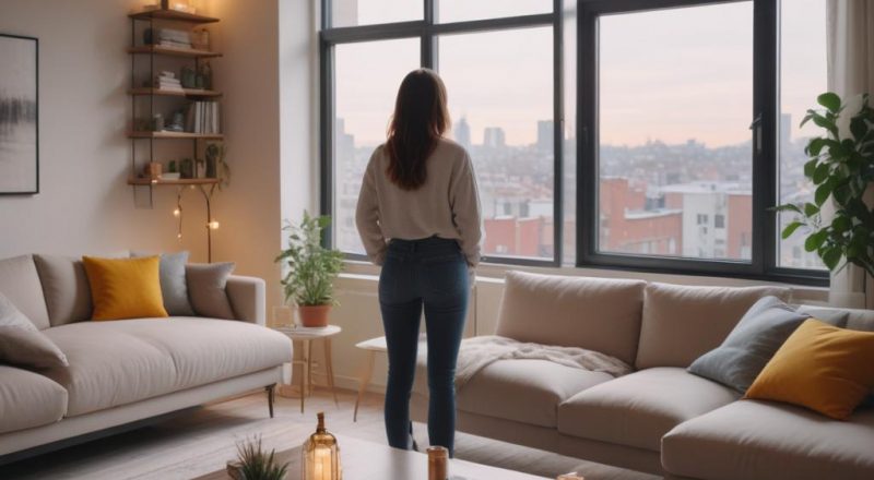 Апартаменты посуточно: как выбрать жилье и оформить аренду