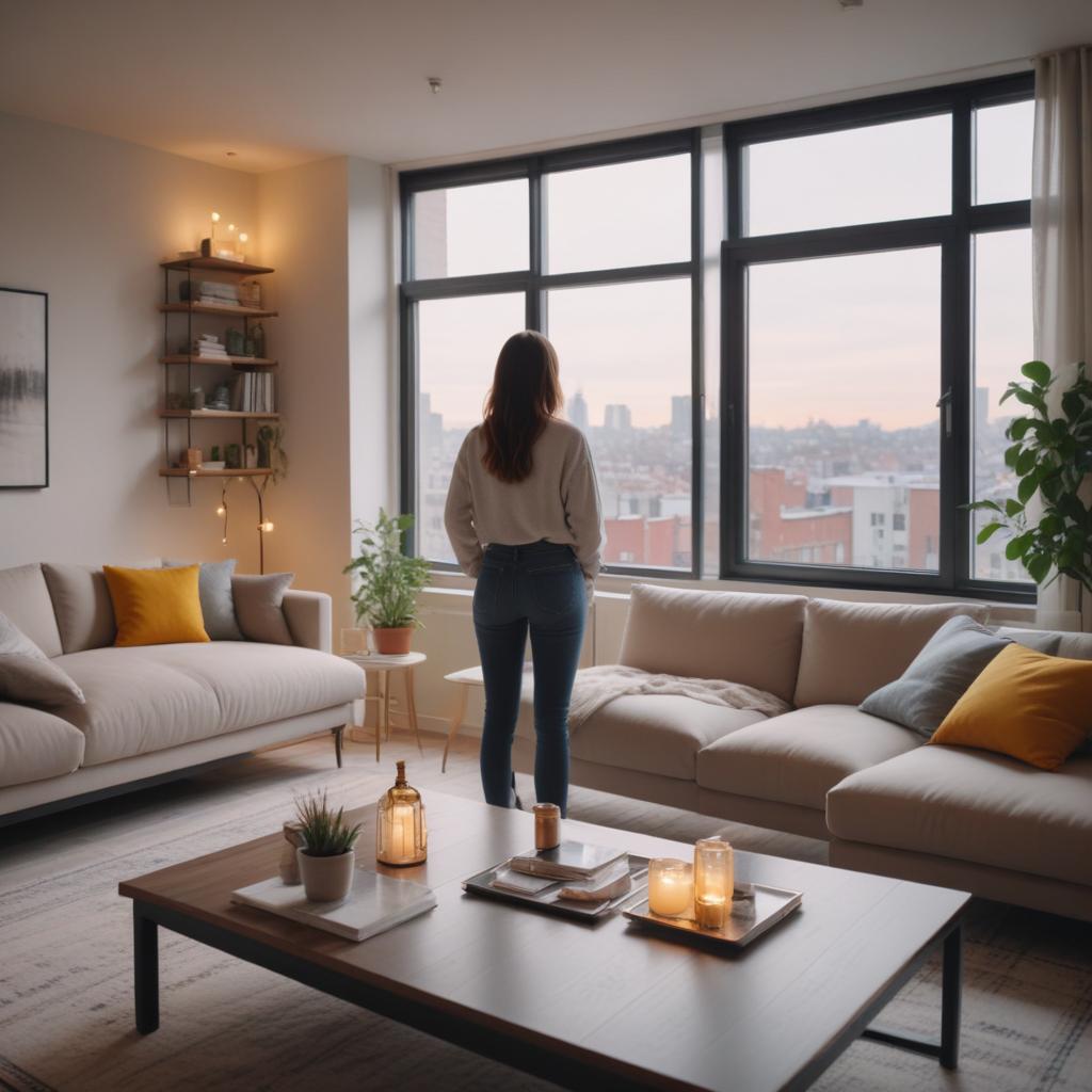 Апартаменты посуточно: как выбрать жилье и оформить аренду