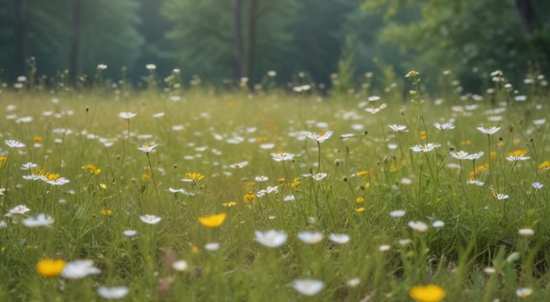 Цветы Приморского края сезонность ухода и обзор видов