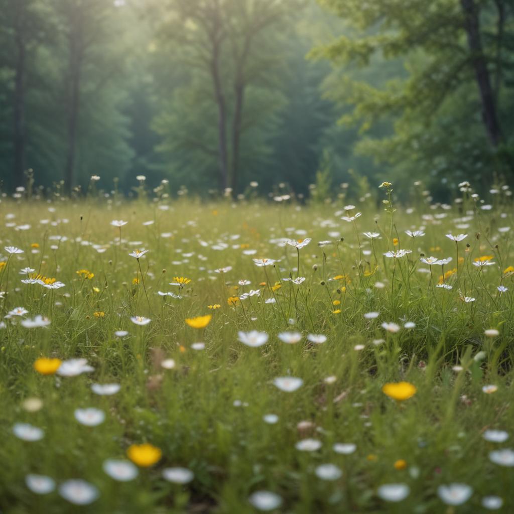 Цветы Приморского края сезонность ухода и обзор видов